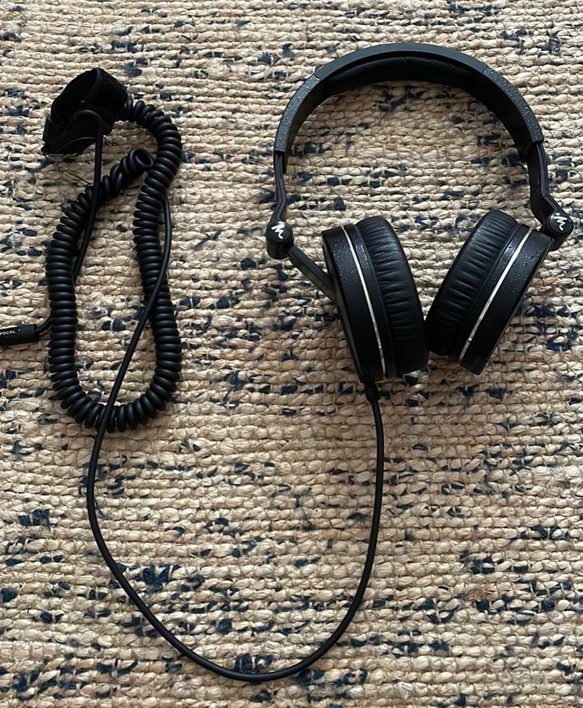 Focal Spirit Professional Wired Headphones | in East Dulwich, London |  Gumtree